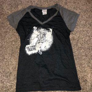 Detroit Tigers T-shirt